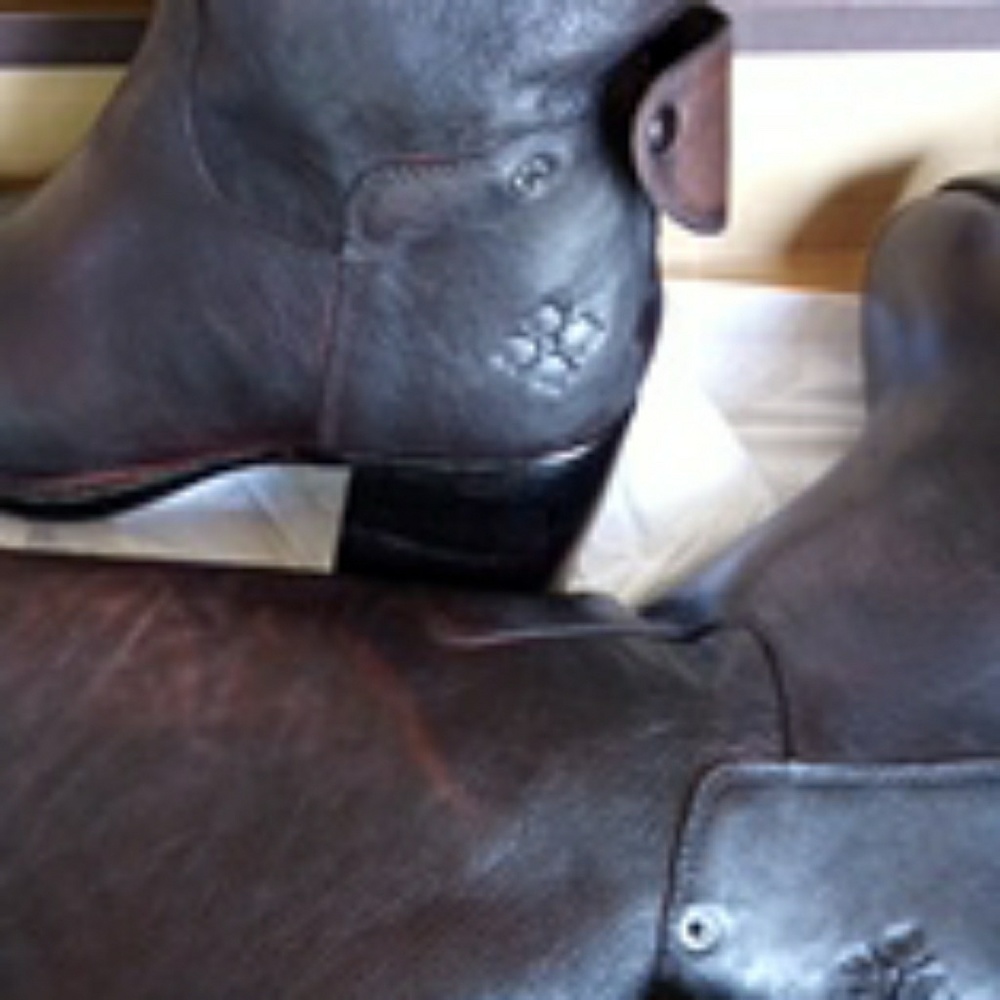 Patricia Nash Loretta Boots